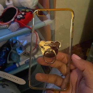 iPhone 6 or 6s plus or 7